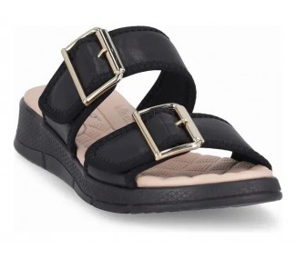 ZUECO  PICCADILLY 459022-3 NEGRO 2