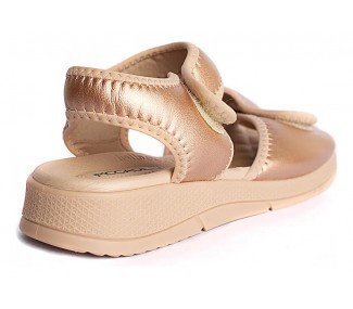 SANDALIAS PICCADILLY 571003-55 ORO ROSADO BAJA 2 ABR ORO