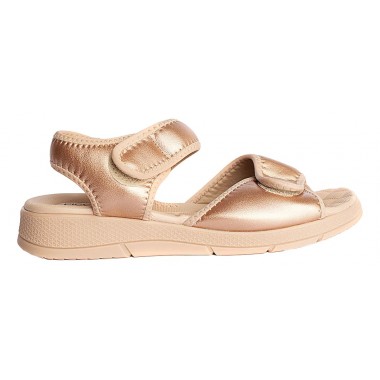 SANDALIAS PICCADILLY 571003-55 ORO ROSADO BAJA 2 ABR ORO