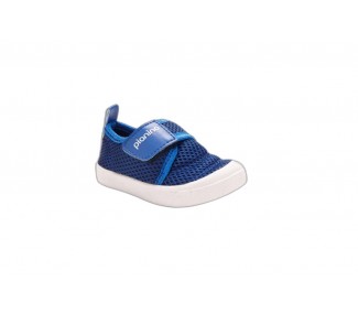 ZAPATILLA PIANINO 620 FLEX AZUL
