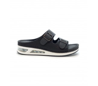 ZUECO MASSIMO CHIESA  BRAIDA NEGRO