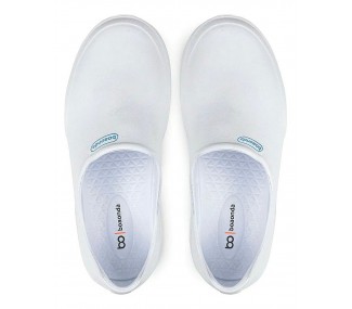 ZAPATO BOA ONDA (FERLI) 2309 MAXXI 01 BLANCO