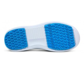 ZAPATO BOA ONDA (FERLI) 2309 MAXXI 01 BLANCO