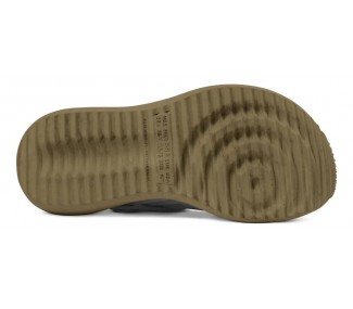 ZUECO  BOA ONDA (FERLI) 2140 FLOW NEGRO/CREPE