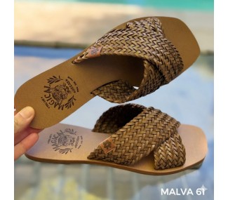 ROCASLADO B MALVA CAMEL ZUECO