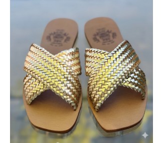 ZUECO ROCAS  LADO B MALVA PELTRE