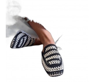 ZUECO ROCAS LADO B DALIA NEGRO