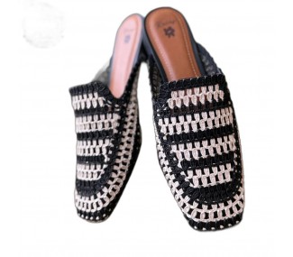 ZUECO ROCAS LADO B DALIA NEGRO