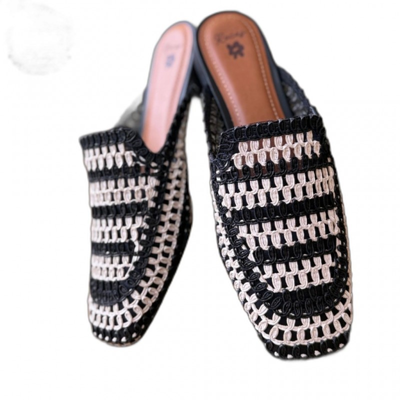 ZUECO ROCAS LADO B DALIA NEGRO