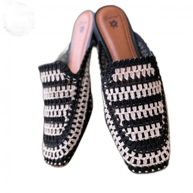 ZUECO ROCAS LADO B DALIA NEGRO