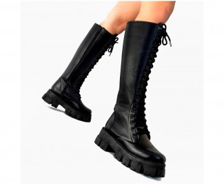 BORCEGO JUANA VA 736 NEGRO