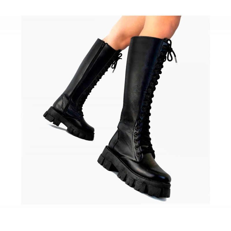 BORCEGO JUANA VA 736 NEGRO