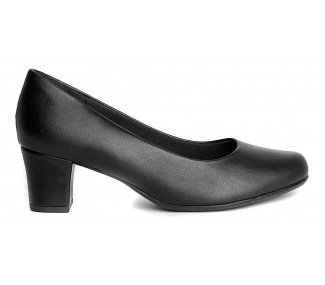 ZAPATO PICCADILLY 110072 NEGRO