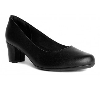 ZAPATO PICCADILLY 110072 NEGRO