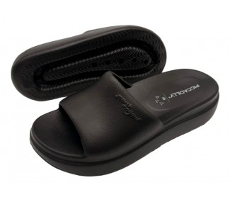 ZUECO  PICCADILLY 238003-1 NEGRO