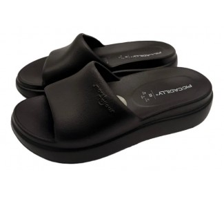 ZUECO  PICCADILLY 238003-1 NEGRO