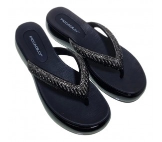 OJOTA PICCADILLY  459006-8 NEGRO