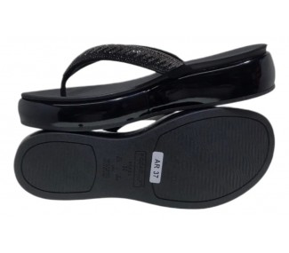 OJOTA PICCADILLY  459006-8 NEGRO