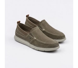 NAUTICO  RINGO MOA 01 CANELA