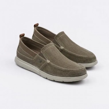 NAUTICO  RINGO MOA 01 CANELA