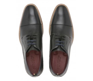 ZAPATO RINGO LIER 05 NEGRO