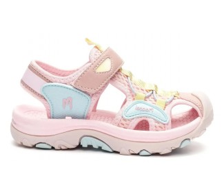 FRANCISCANA  MARCEL TUCSON ROSA/AQUA