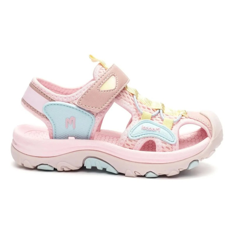 FRANCISCANA  MARCEL TUCSON ROSA/AQUA