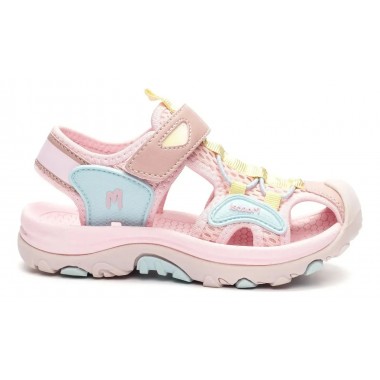 FRANCISCANA  MARCEL TUCSON ROSA/AQUA