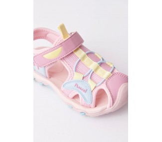 FRANCISCANA  MARCEL TUCSON ROSA/AQUA