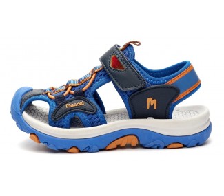 FRANCISCANA  MARCEL  TUCSON AZUL/NARANJA