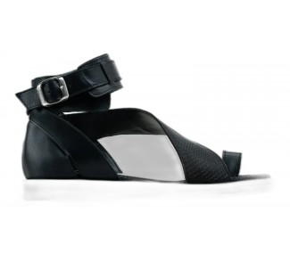 SANDALIA HEYAS  HALIKA NEGRO