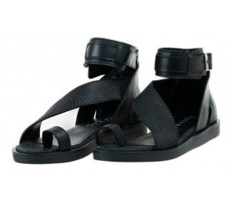 SANDALIA HEYAS  HALIKA NEGRO