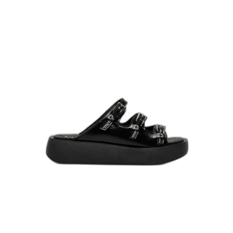 ZUECO VIAMO  GRIEGA NEGRO