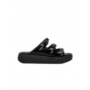 ZUECO VIAMO  GRIEGA NEGRO