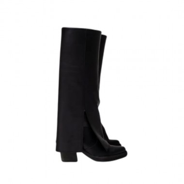 BOTA JUANA VA - 1338 NEGRO TEX