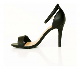 SANDALIA CHOCOLATE 13530-01 NEGRO/CH