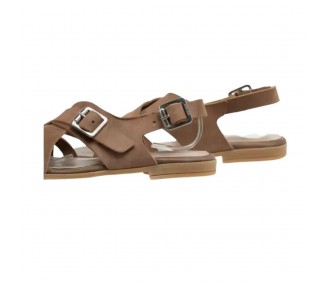 SANDALIA HEYAS - MATILDA CHOCOLATE