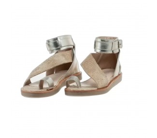 SANDALIA HEYAS  HALIKA ORO