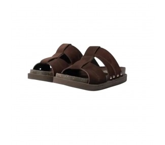 ZUECO VIAMO  LOLITA CHOCAOLATE