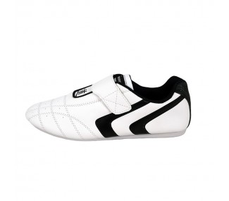 ZAPATILLAS ENTRENAMIENTO ARTES MARCIALES GO VELCRO