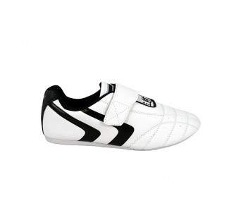 ZAPATILLAS ENTRENAMIENTO ARTES MARCIALES GO VELCRO