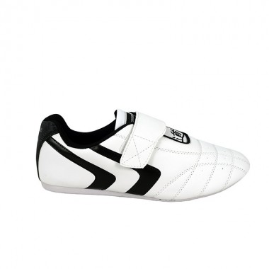 ZAPATILLAS ENTRENAMIENTO ARTES MARCIALES GO VELCRO