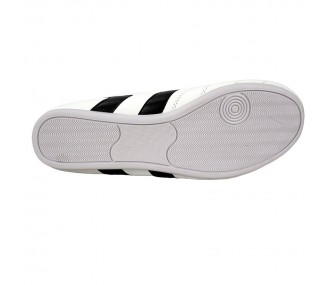 ZAPATILLAS ENTRENAMIENTO ARTES MARCIALES GO VELCRO