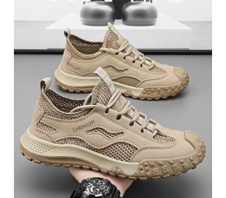 ZAPATILLAS URBANAS OUTDOOR C/PUNTERA GO SPORT