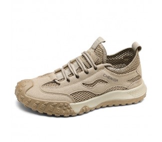 ZAPATILLAS URBANAS OUTDOOR C/PUNTERA GO SPORT