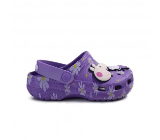 FOOTY CLPP333.01 VIOLETA PEPPA