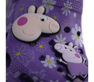 FOOTY CLPP333.01 VIOLETA PEPPA