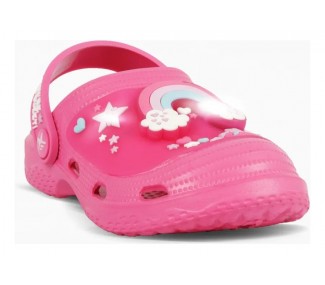 FOOTY CLPP333.01 FUCSIA PEPPA