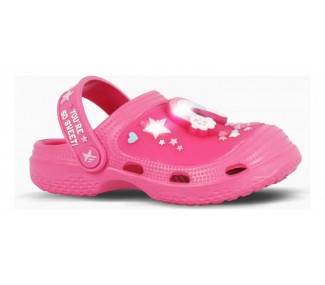 FOOTY CLPP333.01 FUCSIA PEPPA