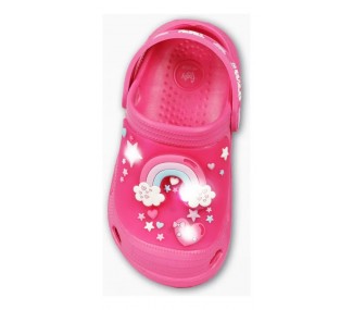 FOOTY CLPP333.01 FUCSIA PEPPA
